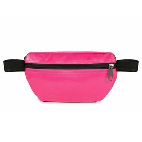 EastPak EK000074K421 Springer Pembe Sırt Çantası