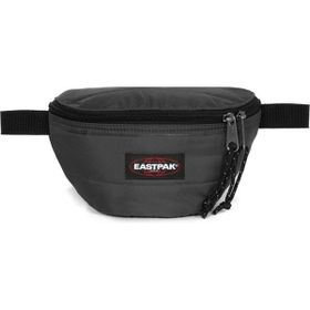 EastPak Ek000074l651 Springer Gri Unisex Bel Çantası