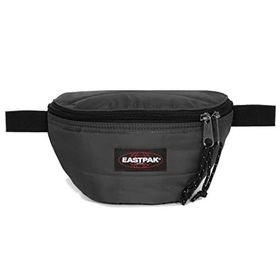 EastPak Ek000074l651 Springer Gri Unisex Bel Çantası