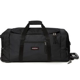 Eastpak EK00032E Leatherface M+Orta Boy Valiz