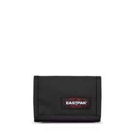 Eastpak EK00037100081 Black Crew Single Kumaş Cüzdan