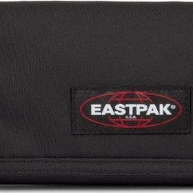 Eastpak EK00037100081 Black Crew Single Kumaş Cüzdan