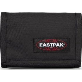 Eastpak EK00037100081 Black Crew Single Kumaş Cüzdan