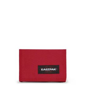 Eastpak EK00037101O91 Scarlet Red Crew Single Kumaş Cüzdan