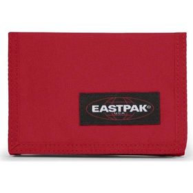 Eastpak EK00037101O91 Scarlet Red Crew Single Kumaş Cüzdan