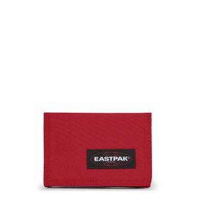 Eastpak EK00037101O91 Scarlet Red Crew Single Kumaş Cüzdan