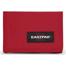 Eastpak EK00037101O91 Scarlet Red Crew Single Kumaş Cüzdan