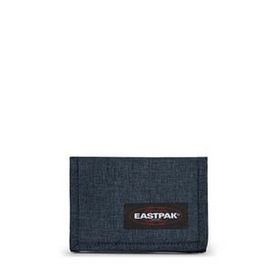 Eastpak EK000371026W1 Triple Denim Crew Single Kumaş Cüzdan