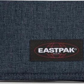 Eastpak EK000371026W1 Triple Denim Crew Single Kumaş Cüzdan