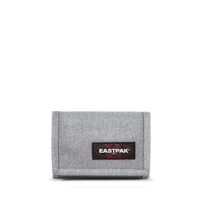 Eastpak EK0003713631 Sunday Grey Gri Crew Single Kumaş Cüzdan