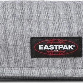 Eastpak EK0003713631 Sunday Grey Gri Crew Single Kumaş Cüzdan