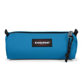 Eastpak EK000372-4D5 Benchmark Single Voltaic Blue Kalem Çantası