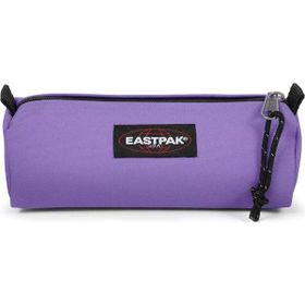 Eastpak EK0003720O51 Benchmark Single Petal Lilac Kalem Kutusu