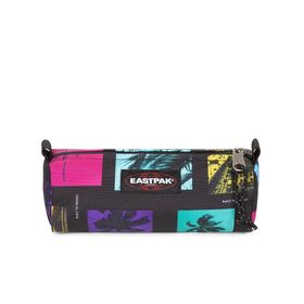 Eastpak EK0003726O01-001 Benchmark Single Çok Renkli Unisex Kalemlik