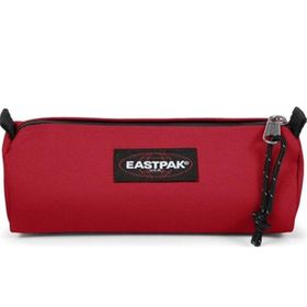 Eastpak EK0003727J21 Benchmark Single Beet Burgundy Kalem Kutusu