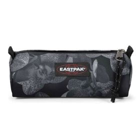 EastPak EK000372A891 Benchmark Single Charming Black Kalem Çantası