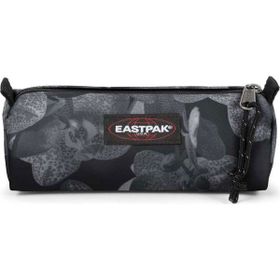 EastPak EK000372A891 Benchmark Single Charming Black Kalem Çantası