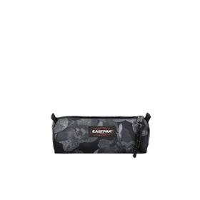EastPak EK000372A891 Benchmark Single Charming Black Kalem Çantası