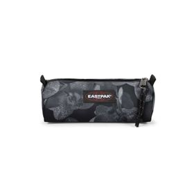 EastPak EK000372A891 Benchmark Single Charming Black Kalem Çantası