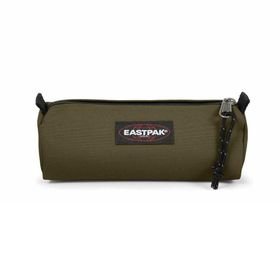 EastPak EK000372J321 Benchmark Single Army Olive Kalem Kutu