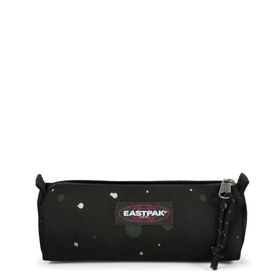 EastPak EK000372K271 Benchmark Single Splashes Dark Kalem Kutu