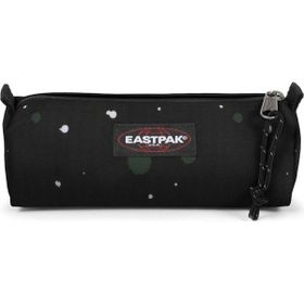 EastPak EK000372K271 Benchmark Single Splashes Dark Kalem Kutu