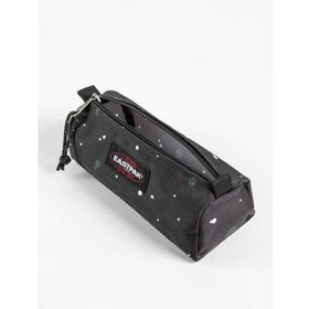 EastPak EK000372K271 Benchmark Single Splashes Dark Kalem Kutu