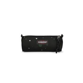 EastPak EK000372K271 Benchmark Single Splashes Dark Kalem Kutu