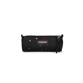 EastPak EK000372K271 Benchmark Single Splashes Dark Kalem Kutu