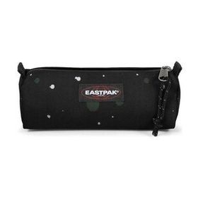 EastPak EK000372K271 Benchmark Single Splashes Dark Kalem Kutu