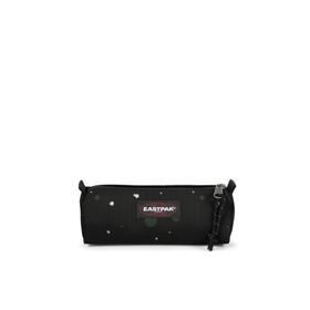 EastPak EK000372K271 Benchmark Single Splashes Dark Kalem Kutu