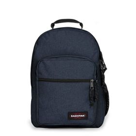 EastPak EK00040F26W1 Morius Trıple Denim Sırt Çantası