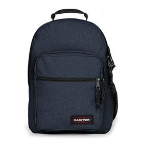 EastPak EK00040F26W1 Morius Trıple Denim Sırt Çantası