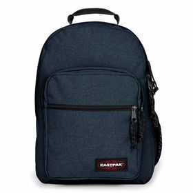 EastPak EK00040F26W1 Morius Trıple Denim Sırt Çantası