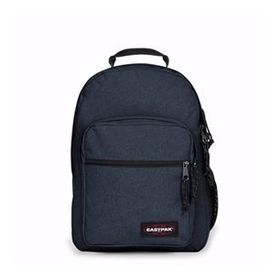 EastPak EK00040F26W1 Morius Trıple Denim Sırt Çantası