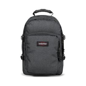 Eastpak EK00052077H1 Provider Black Denim Sırt Çantası
