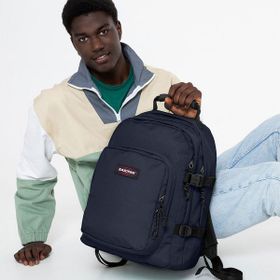 EastPak EK000520L831 Provider Ultra Marine Sırt Çantası