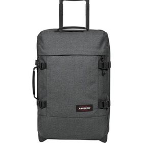 Eastpak EK00061L77H1 Siyah Tranverz Unisex Valiz