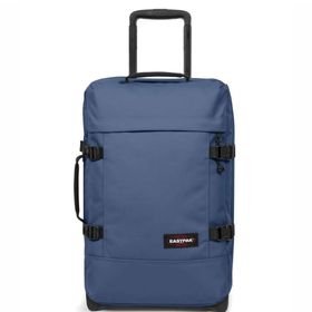 Eastpak EK00061LU591 Mavi Tranverz S Unisex Valiz