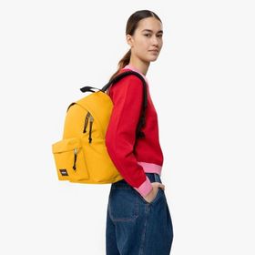 Eastpak EK0006200O61 Padded Pak'r Yolk Yellow Sırt Çantası