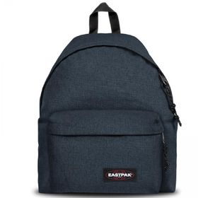EastPak EK00062026W1 Padded Pak'R Triple Denim Sırt Çantası