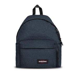 EastPak EK00062026W1 Padded Pak'R Triple Denim Sırt Çantası