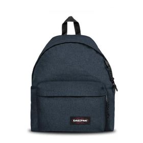 EastPak EK00062026W1 Padded Pak'R Triple Denim Sırt Çantası