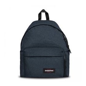 EastPak EK00062026W1 Padded Pak'R Triple Denim Sırt Çantası