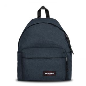 EastPak EK00062026W1 Padded Pak'R Triple Denim Sırt Çantası