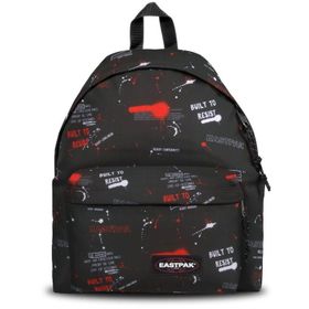 Eastpak EK0006202E71 Padded Pak'R Tags Black Unisex Sırt Çantası