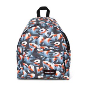 Eastpak EK0006206D91 Padded Pak'r Blocktype Grey Sırt Çantası