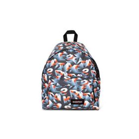 Eastpak EK0006206D91 Padded Pak'r Blocktype Grey Sırt Çantası