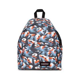 Eastpak EK0006206D91 Padded Pak'r Blocktype Grey Sırt Çantası