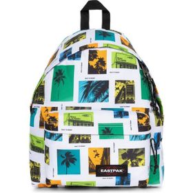 Eastpak EK0006206O11 Padded Pak'r City Bay White Sırt Çantası